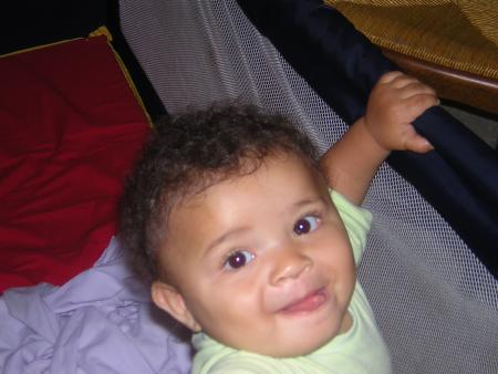 Mon neveu