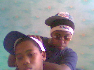 Mon Frère et mon Couz
