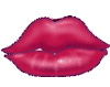 Big kiss