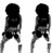 Gyal qui danse