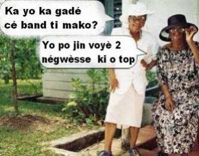 Mamie san combine