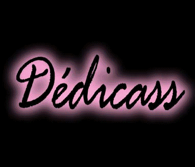 Dédicass
