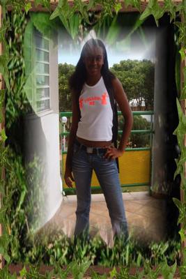 Softy-Gyal
