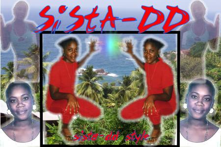 Sista -DD